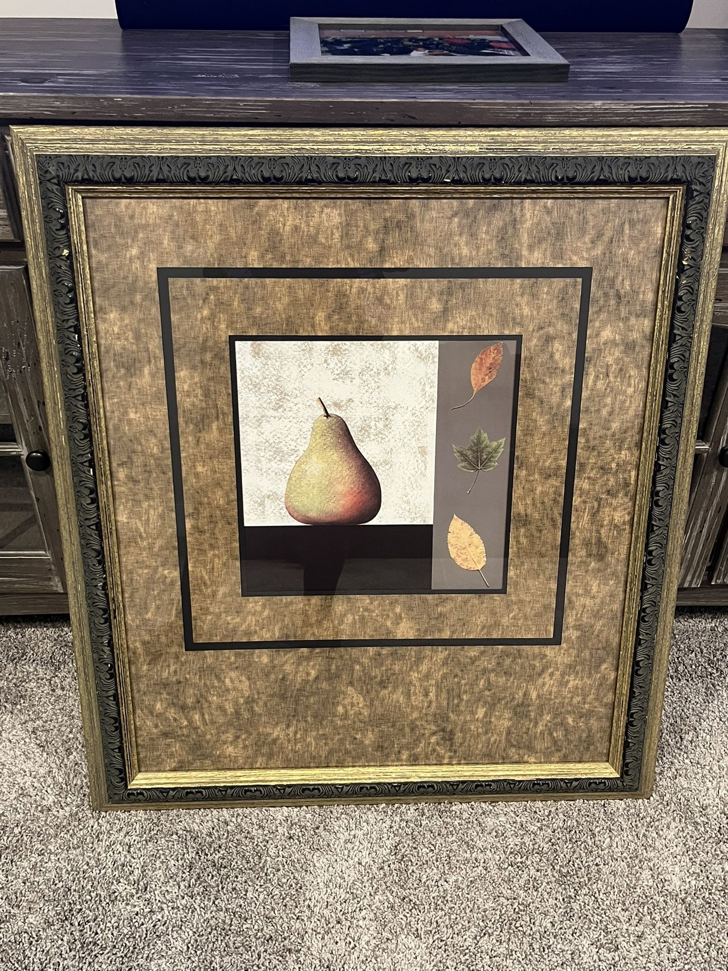 Framed Wall Artwork