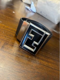Fendi belt