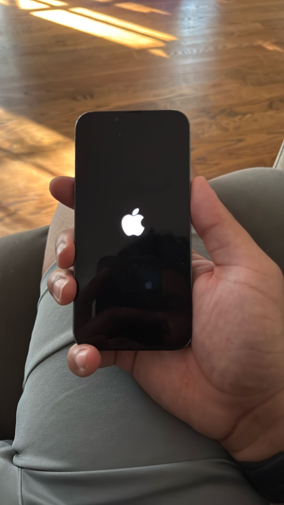 iPhone 13 Pro