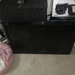 40 Inch Vizio 1080p Tv Great 2nd Tv Or Kids Tv 