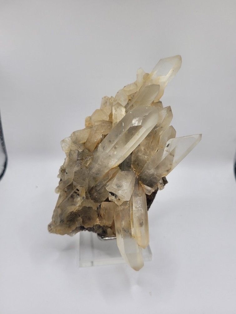 Clear Quartz