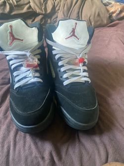 Jordan 5’s
