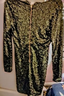 New Years Eve Style Dresses