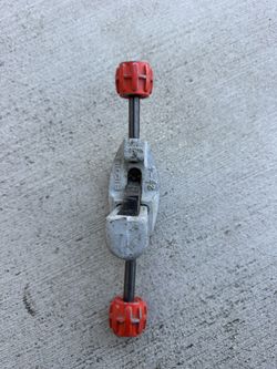 RIDGID Inside Cutters #109