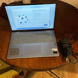 Dell Inspiron 16 Plus 7640