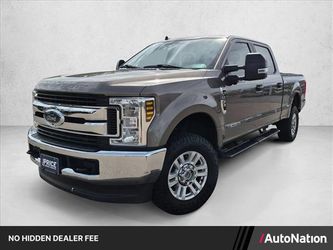 2019 Ford F-250