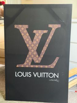 Canvas frame
