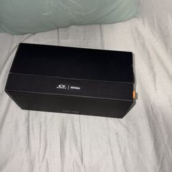 Oakley Meta HSTN Transition Sunglasses