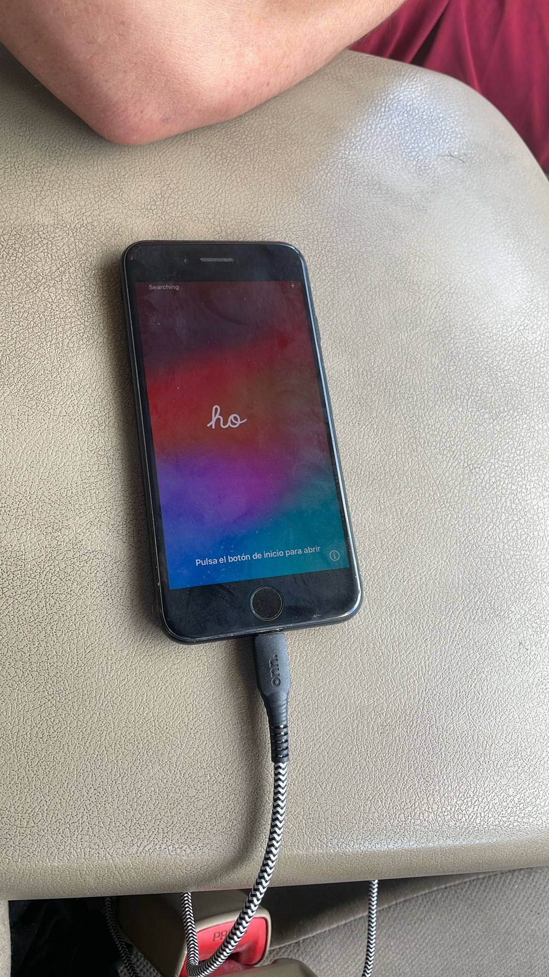 iPhone SE 2nd Gen