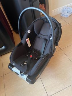 Car seat