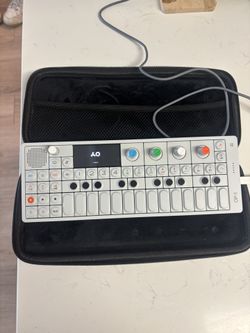 Teenage Engineering OP-1