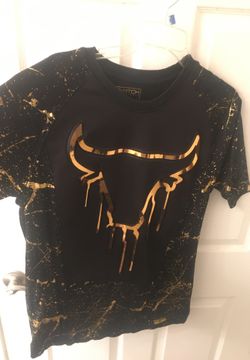 Bulls shirt
