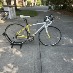 Specialized Dolce Road Bike 48cm Frame