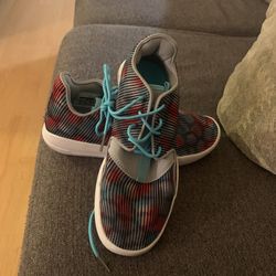 Jordan Shoes Multicolor