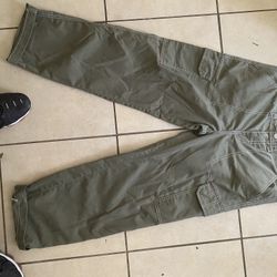 True Religion Cargo Pants Size 30 
