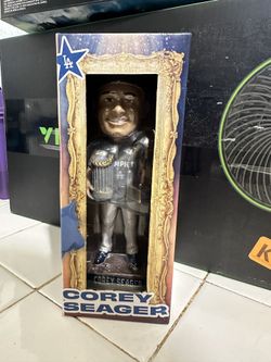 Dodger Bobblehead