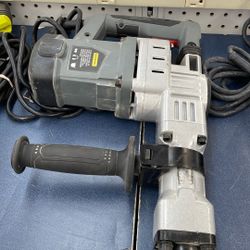 Hammer Drill Xtreme 