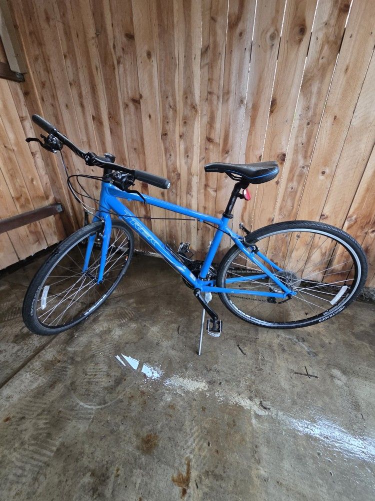 Trek Bike