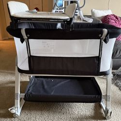 Baby Bassinet