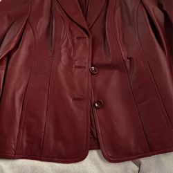 Jacket M