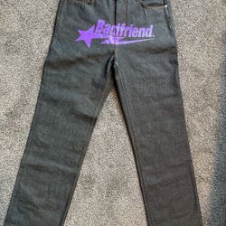 Badfriend jeans