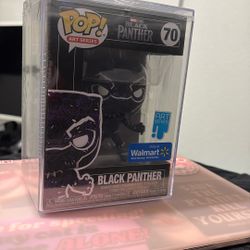 Black Panther #70 Funko Pop 