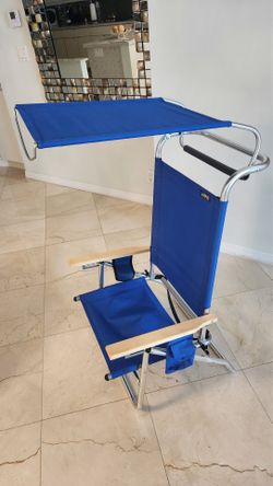 Beach Chair- Brand New!