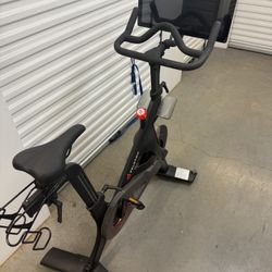 Peloton- Original model