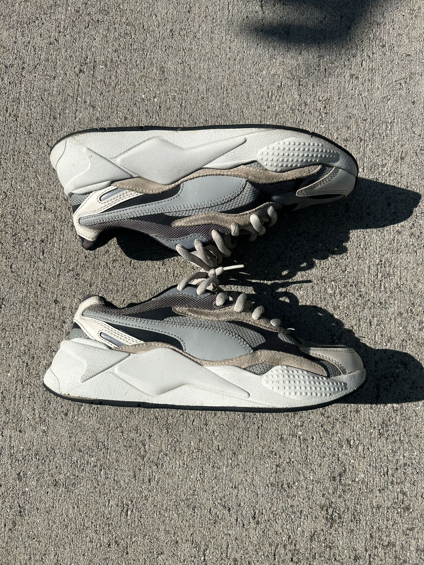 Pumas