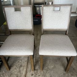 Dinning Chairs 