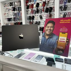 MacBook Pro 14-inch m5 16Ram 512GB