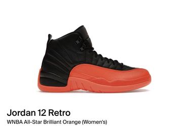 Nike Air Jordan 12 Retro FD9101 081 Size WMNS 8 6.5 M