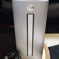 HP Envy 750-140z Windows 11 Desktop Computer 🖥 