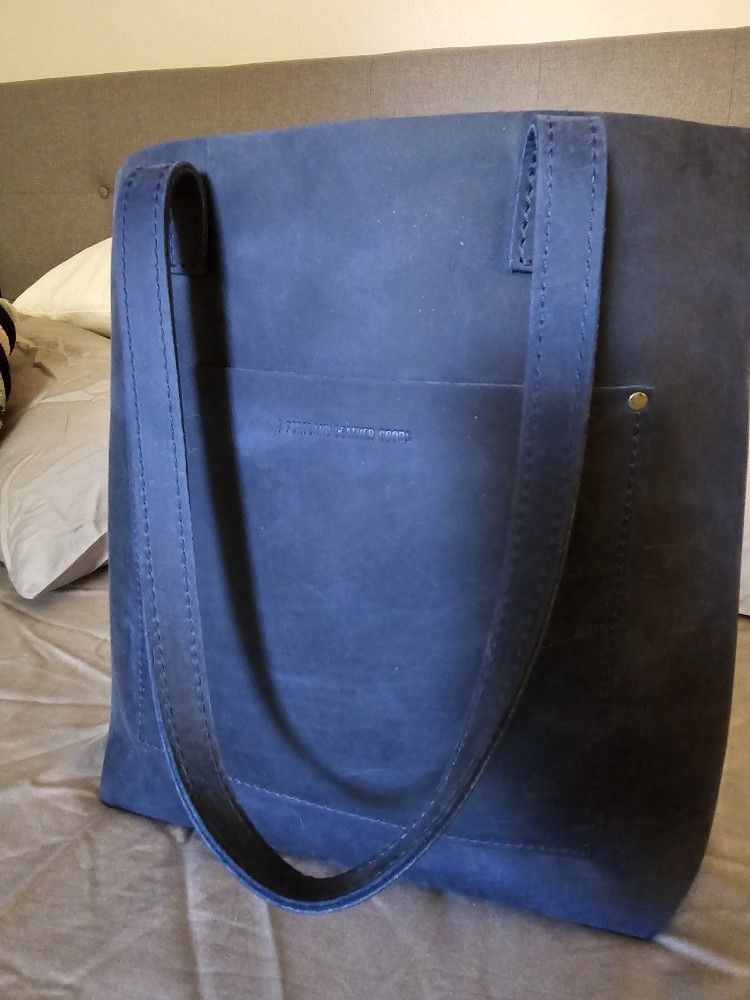 Portland Leather Goods PLG