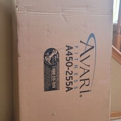 Avari MAGNETIC TREADMILL 