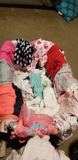 Baby clothes 3 months