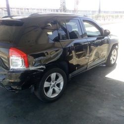 2013 Jeep Compass