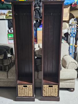 Hall Tree Towers