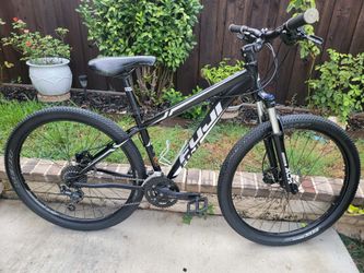 Fuji Nevada 1.5 MTB