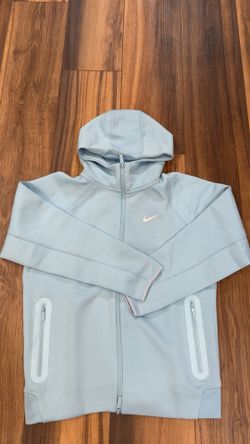 Light Blue Nocta Tech Fleece