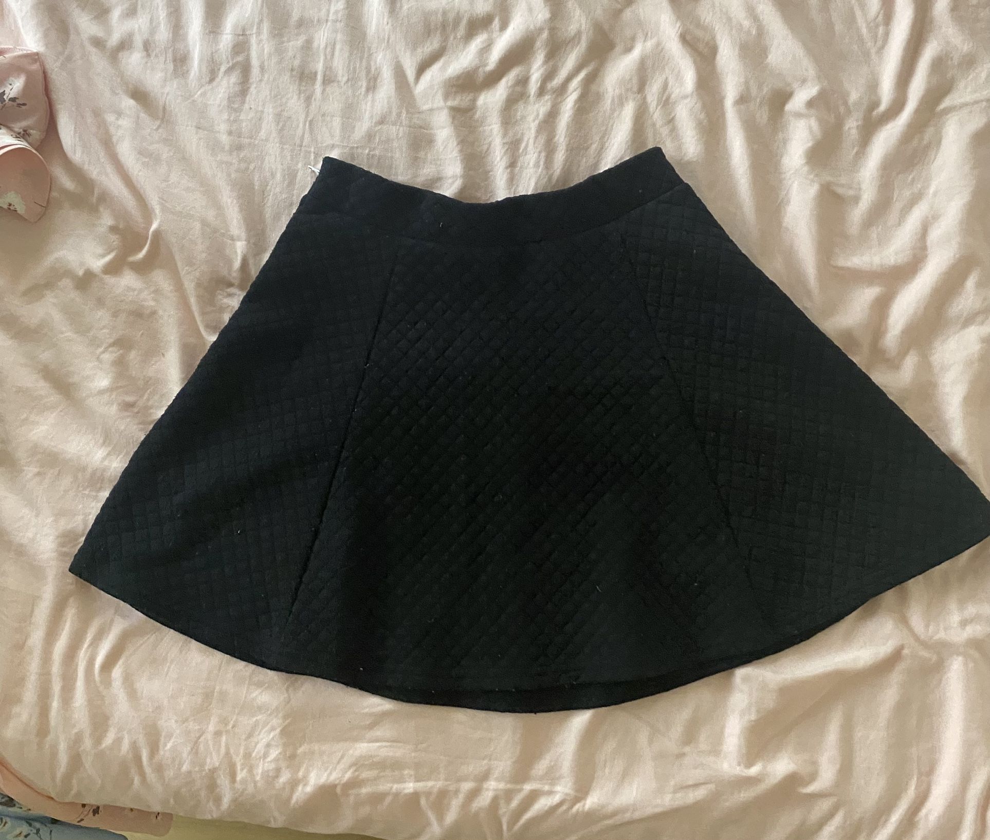 Black Skirt (I’m 5’3’’)