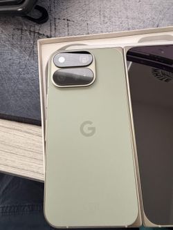 Pixel 11 Pro Fold