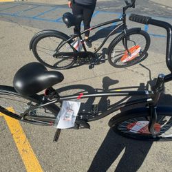 2 Bikes