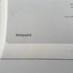 Hot point Dryer