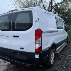 Ford Transit 2020 50 K 