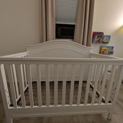 Baby Crib