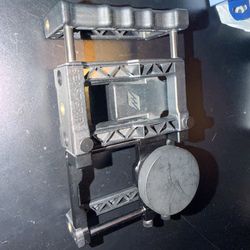 Beast grip wide angle