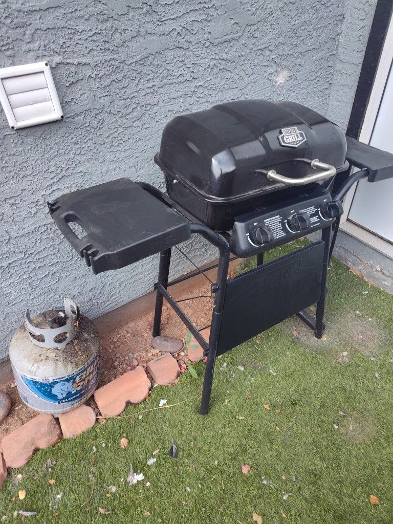 Expert Grill $25 obo BBQ