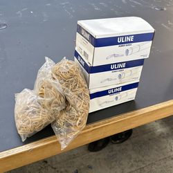 Rubber Bands 