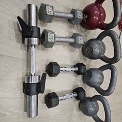 Weights For Sale